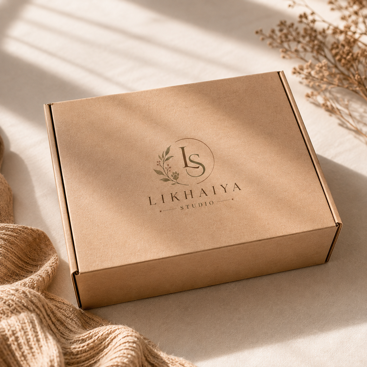 Seasonal box and gift collection