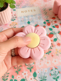 Big Flower FIdget CLicker
