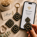 Instagram NFC Tag