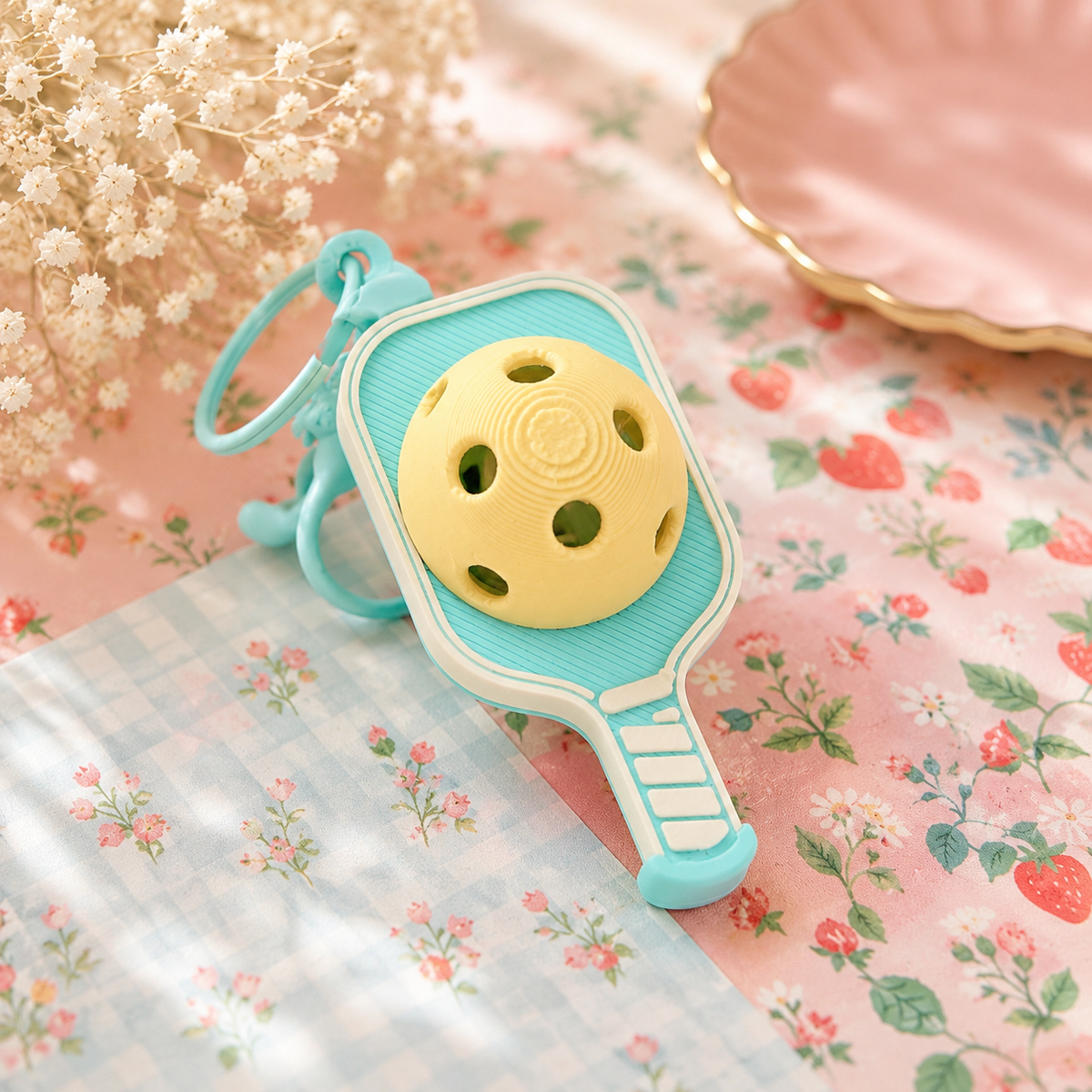 Pickleball Clicker