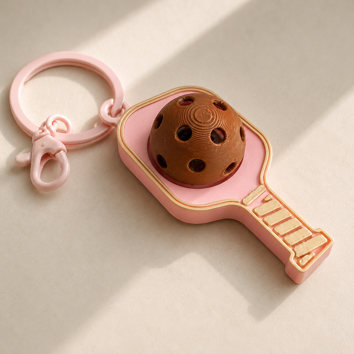 Pickleball Clicker